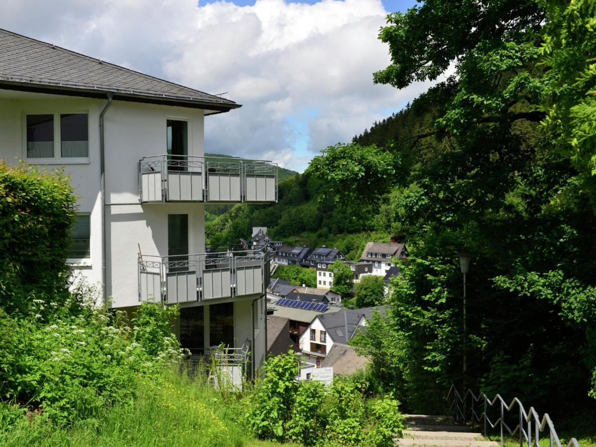 Beautiful Apartment In Willingen With Balcony מראה חיצוני תמונה