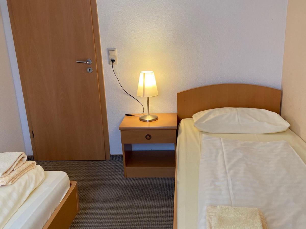 Beautiful Apartment In Willingen With Balcony מראה חיצוני תמונה