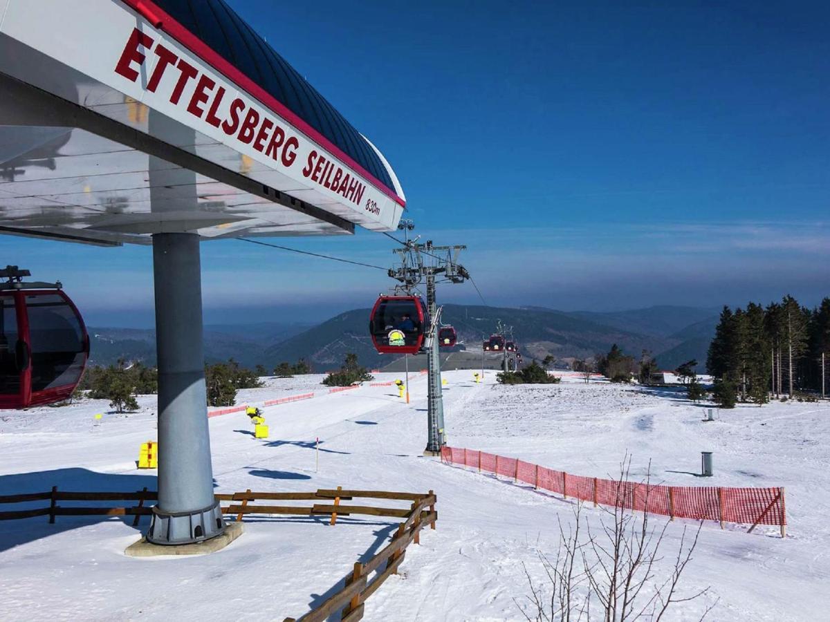 Beautiful Apartment In Willingen With Balcony מראה חיצוני תמונה
