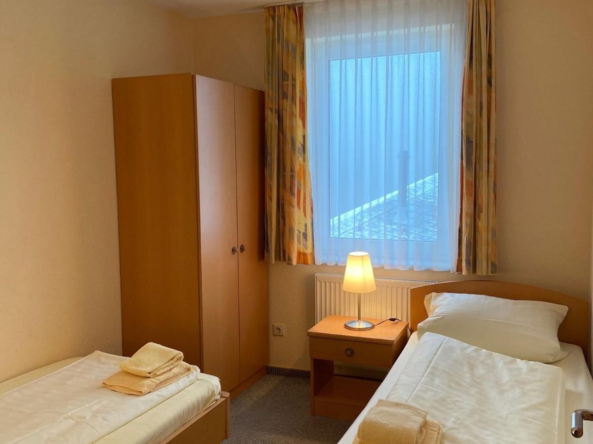 Beautiful Apartment In Willingen With Balcony מראה חיצוני תמונה