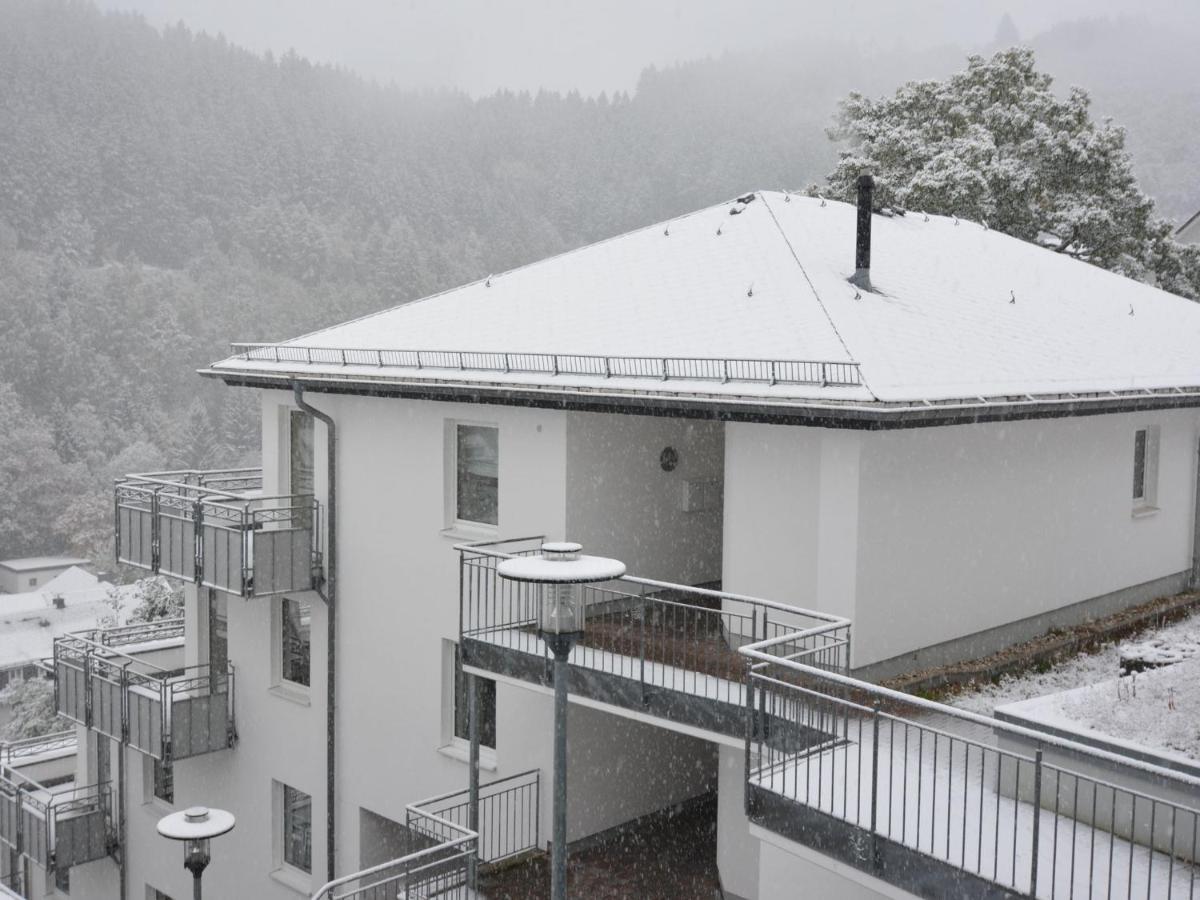 Beautiful Apartment In Willingen With Balcony מראה חיצוני תמונה