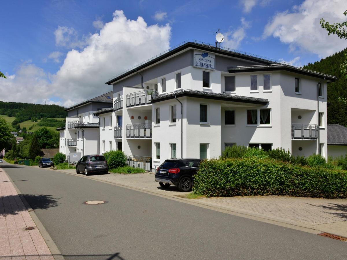 Beautiful Apartment In Willingen With Balcony מראה חיצוני תמונה