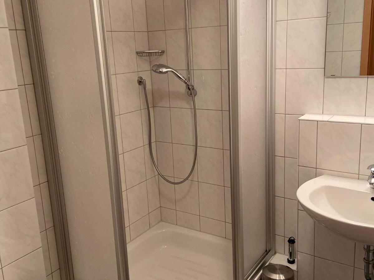 Beautiful Apartment In Willingen With Balcony מראה חיצוני תמונה