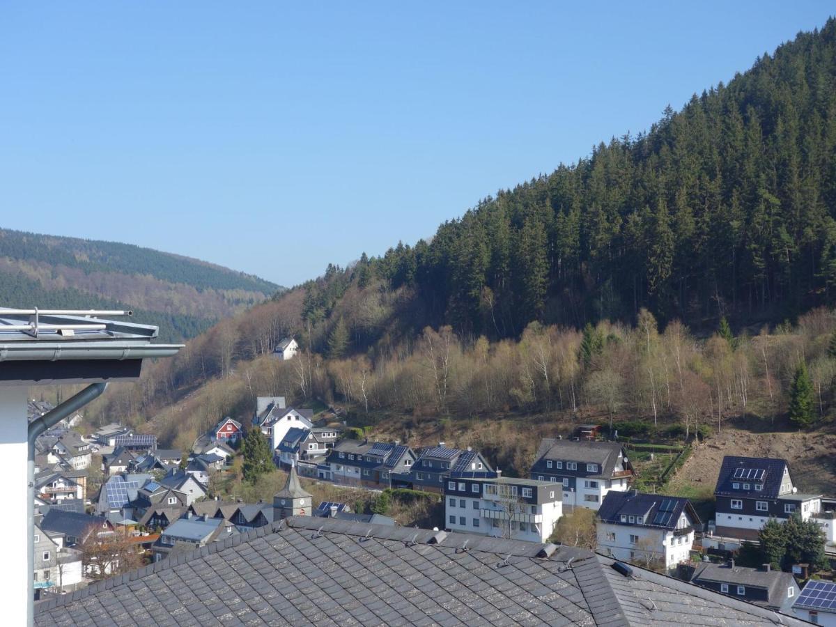 Beautiful Apartment In Willingen With Balcony מראה חיצוני תמונה