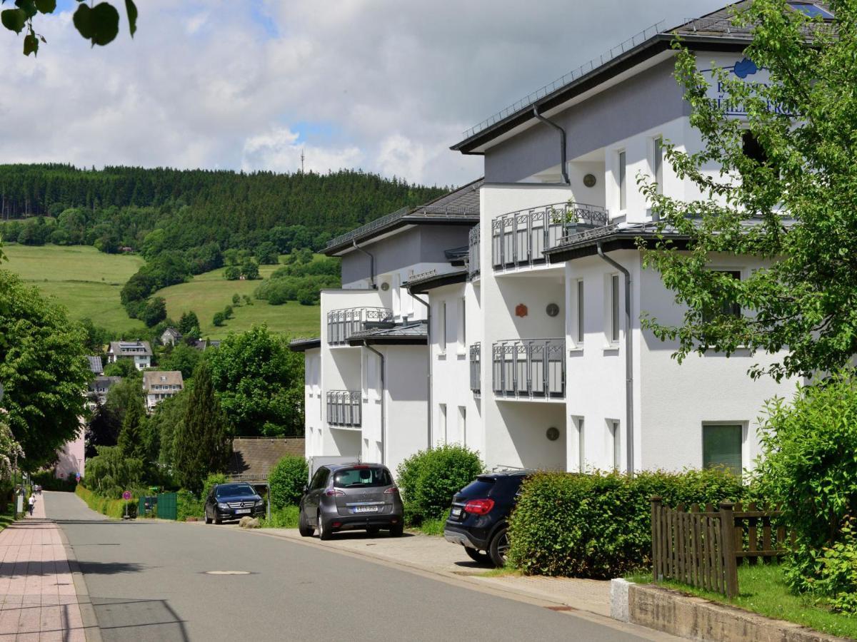 Beautiful Apartment In Willingen With Balcony מראה חיצוני תמונה