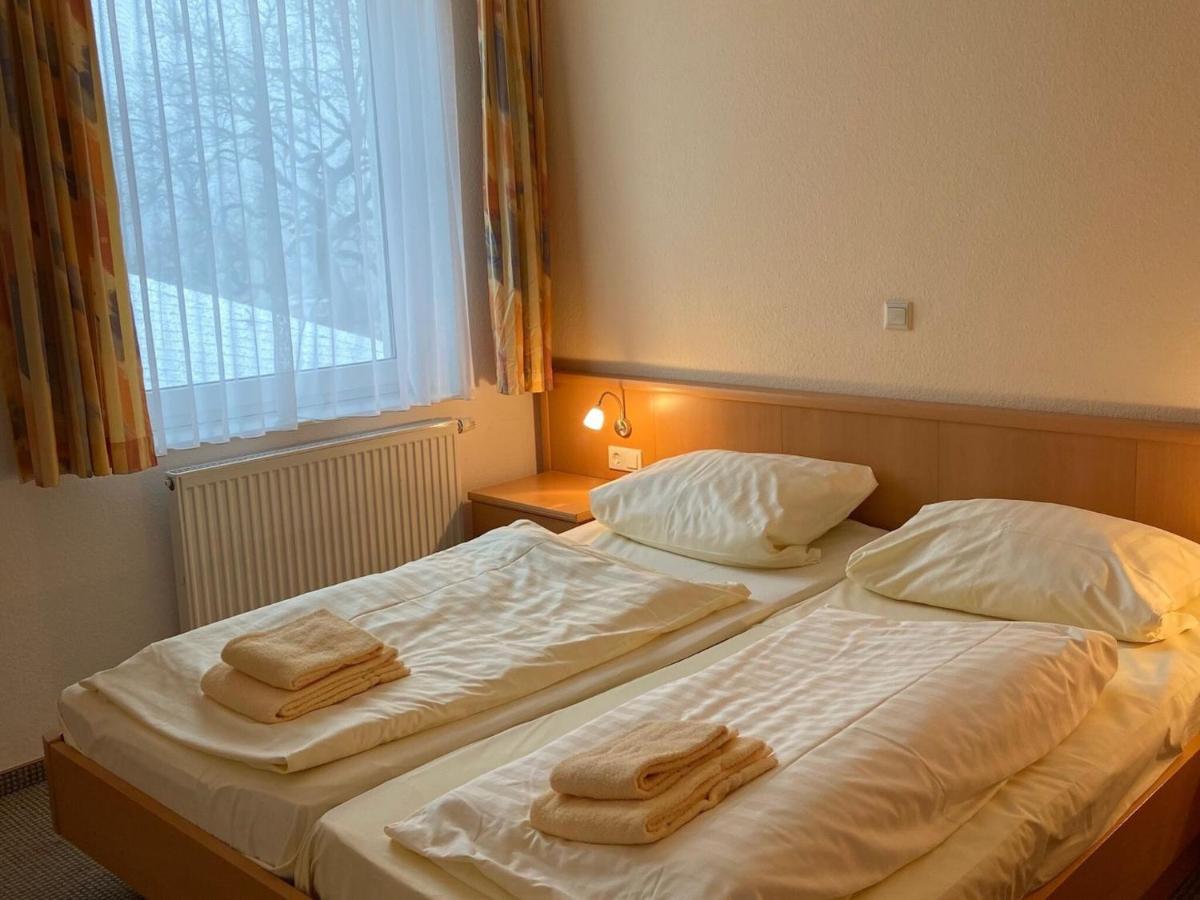Beautiful Apartment In Willingen With Balcony מראה חיצוני תמונה