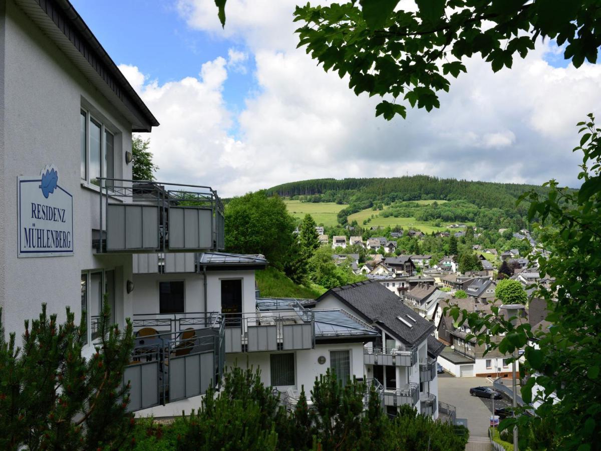 Beautiful Apartment In Willingen With Balcony מראה חיצוני תמונה