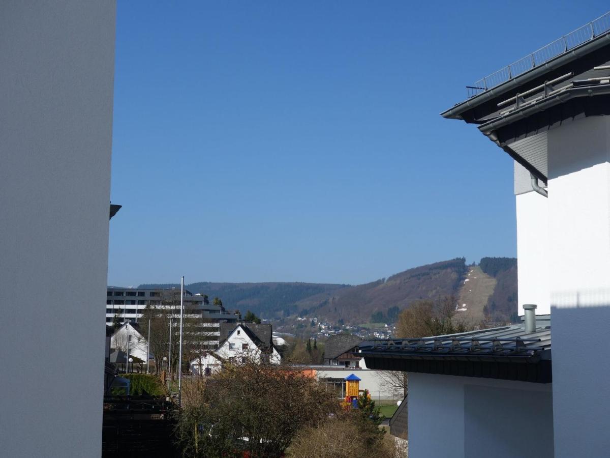 Beautiful Apartment In Willingen With Balcony מראה חיצוני תמונה
