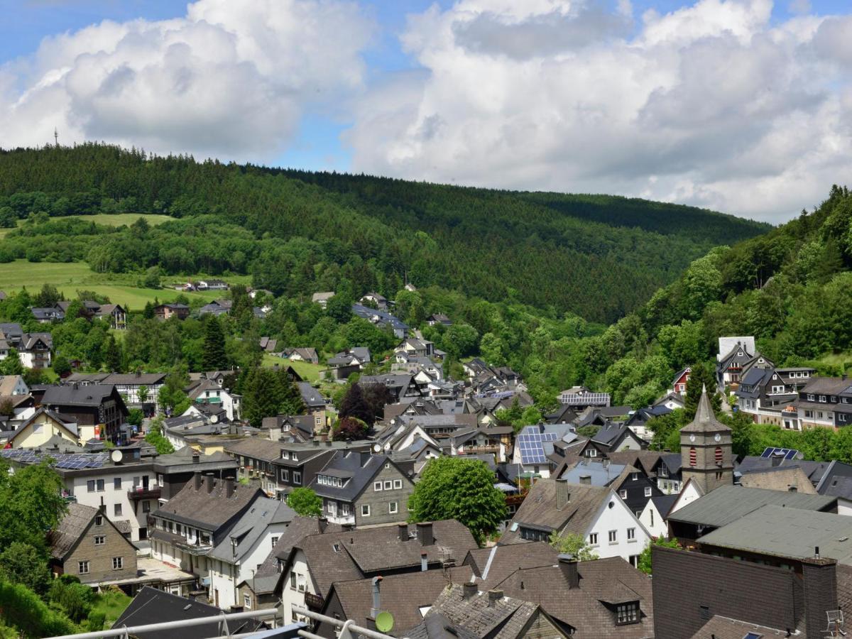 Beautiful Apartment In Willingen With Balcony מראה חיצוני תמונה